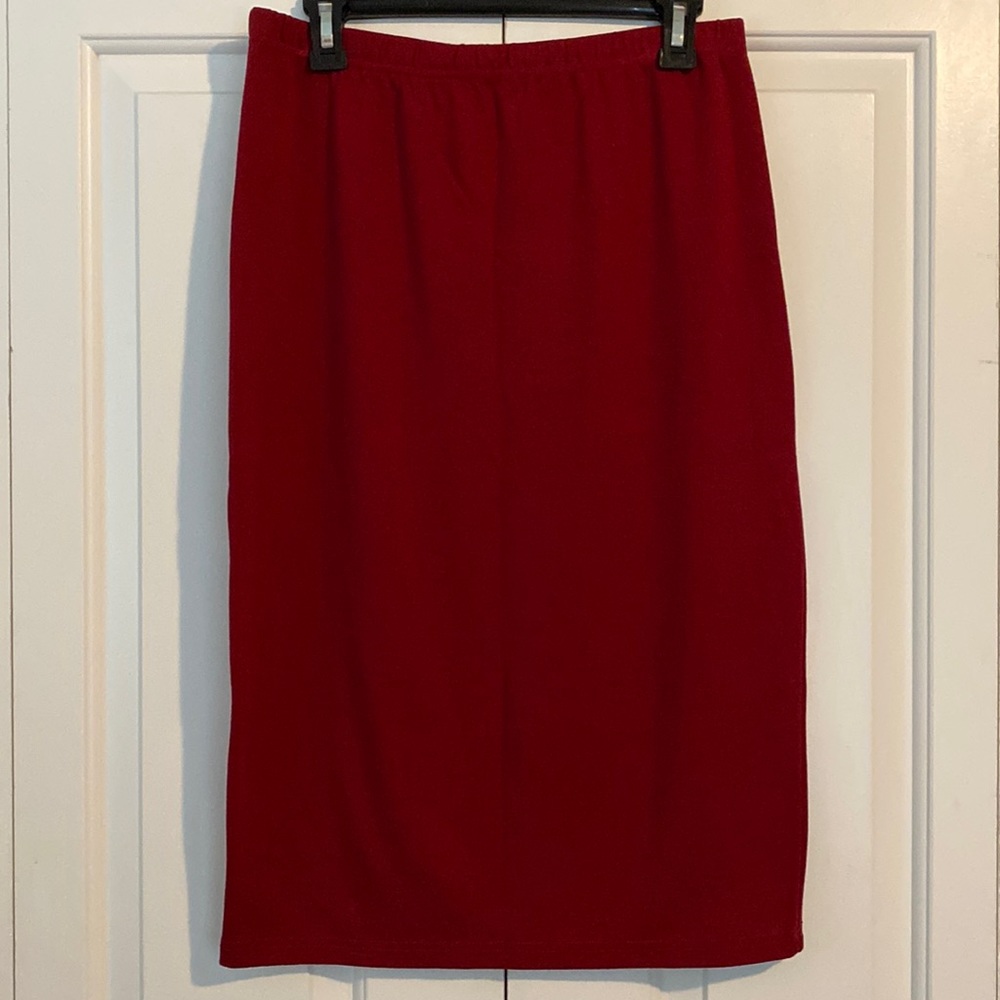Nuggles Midi Skirt